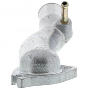 2006 Chevrolet Malibu Engine Coolant Water Outlet MotoRad CH4030 image 2 of 4