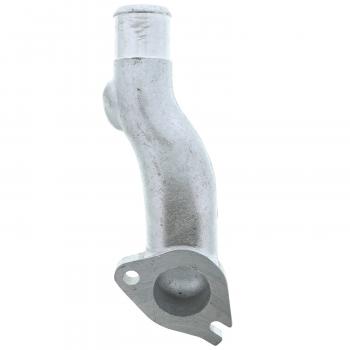 2006 Chevrolet Malibu Engine Coolant Water Outlet MotoRad CH4030 image 3 of 4
