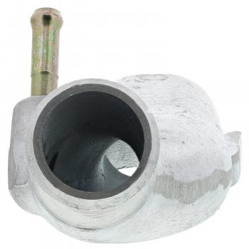 2006 Chevrolet Malibu Engine Coolant Water Outlet MotoRad CH4030 image 4 of 4