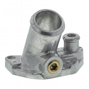 1990 Mitsubishi Sigma Engine Coolant Thermostat Housing