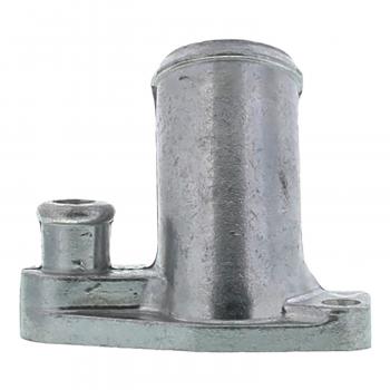 1994 Dodge Colt Engine Coolant Thermostat Housing MotoRad CH4031 image 2 of 4