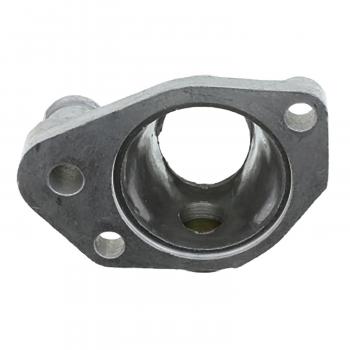 1994 Dodge Colt Engine Coolant Thermostat Housing MotoRad CH4031 image 3 of 4