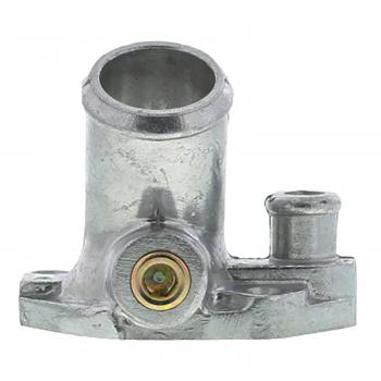 1994 Dodge Colt Engine Coolant Thermostat Housing MotoRad CH4031 image 4 of 4