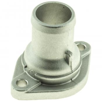 1983 Mitsubishi Mighty Max Engine Coolant Thermostat Housing MotoRad CH4032 image 1 of 4
