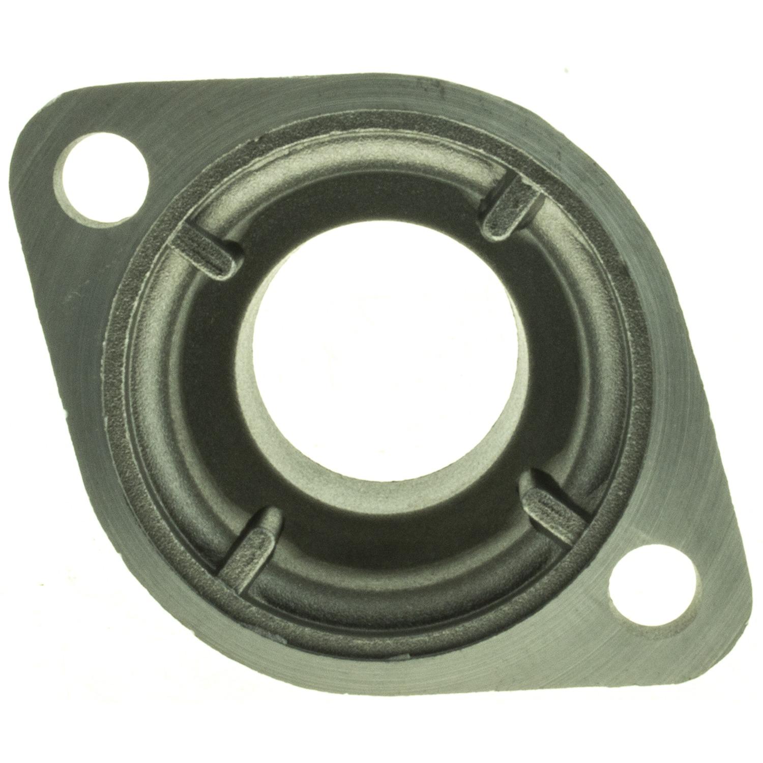 MotoRad CH4032 Engine Coolant Thermostat Housing product image 2 of 4