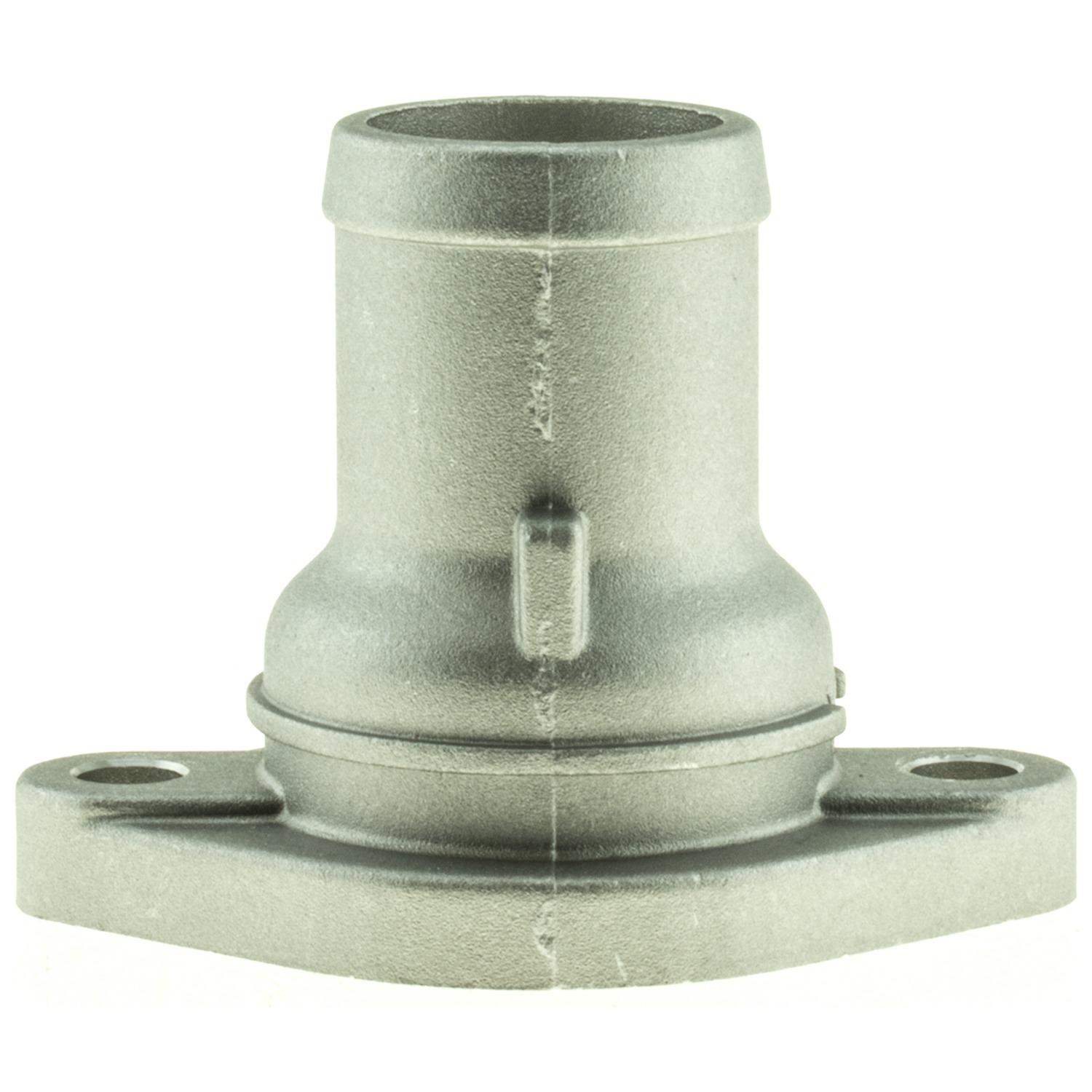 MotoRad CH4032 Engine Coolant Thermostat Housing product image 3 of 4