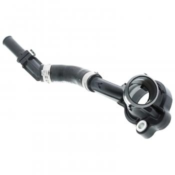 2008 Dodge Magnum Engine Coolant Water Outlet MotoRad CH4035 image 1 of 4