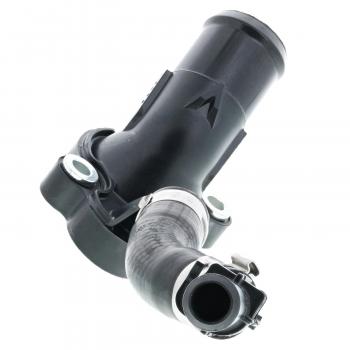 2008 Dodge Magnum Engine Coolant Water Outlet MotoRad CH4035 image 2 of 4