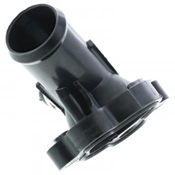 2008 Dodge Magnum Engine Coolant Water Outlet MotoRad CH4035 image 4 of 4