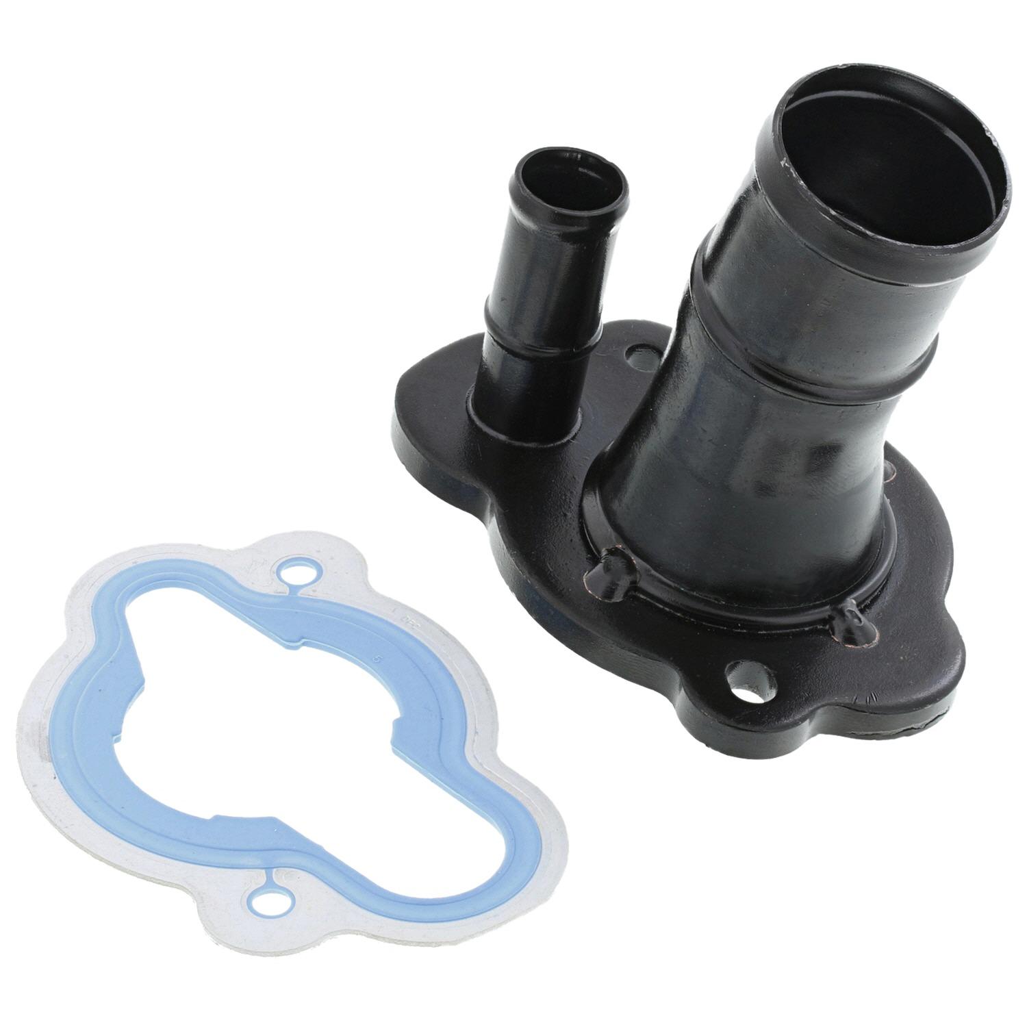 MotoRad CH4037 - Engine Coolant Water Inlet MotoRad CH4037 Engine Coolant Water Inlet product image 1 of 7