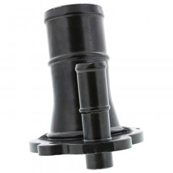 2006 Chrysler Pacifica Engine Coolant Water Inlet MotoRad CH4037 image 2 of 4