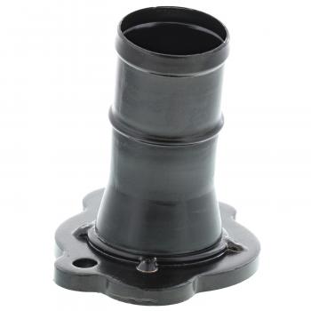 2006 Chrysler Pacifica Engine Coolant Water Inlet MotoRad CH4037 image 4 of 4