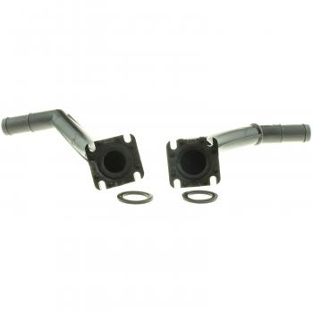 2004 Nissan Xterra HVAC Heater Core Tube MotoRad CH4099 image 3 of 4