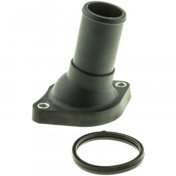 2009 Chrysler Cirrus Engine Coolant Water Outlet
