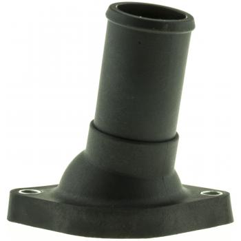2010 Chrysler Cirrus Engine Coolant Water Outlet MotoRad CH4316 image 3 of 4