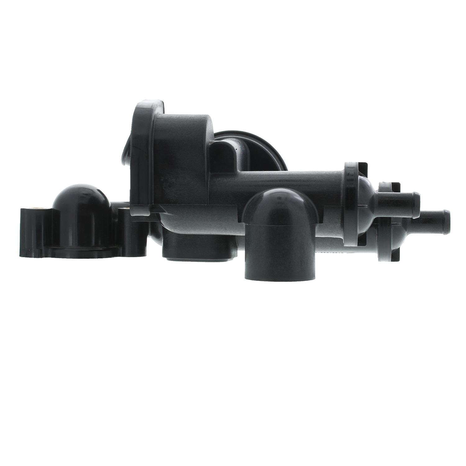 MotoRad CH4319 - Engine Coolant Thermostat Housing MotoRad CH4319 Engine Coolant Thermostat Housing product image 2 of 7