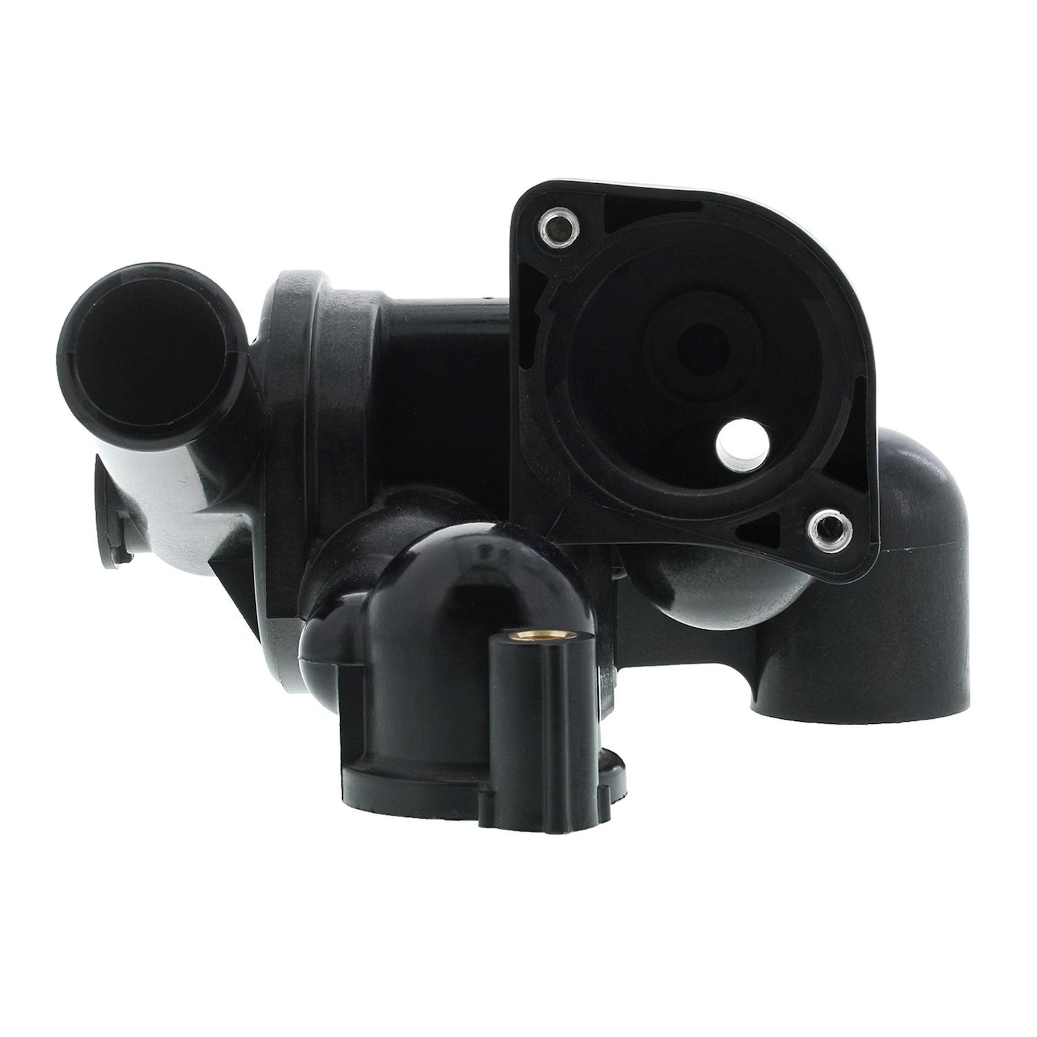 MotoRad CH4319 - Engine Coolant Thermostat Housing MotoRad CH4319 Engine Coolant Thermostat Housing product image 5 of 7