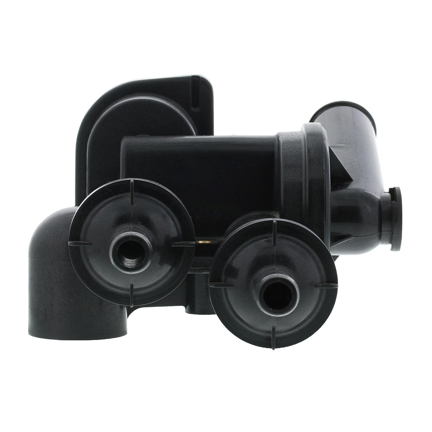 MotoRad CH4319 - Engine Coolant Thermostat Housing MotoRad CH4319 Engine Coolant Thermostat Housing product image 6 of 7
