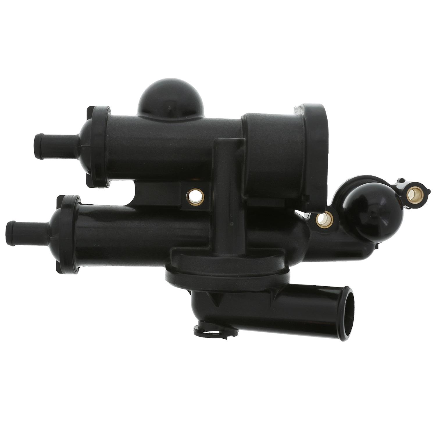 MotoRad CH4319 - Engine Coolant Thermostat Housing MotoRad CH4319 Engine Coolant Thermostat Housing product image 7 of 7