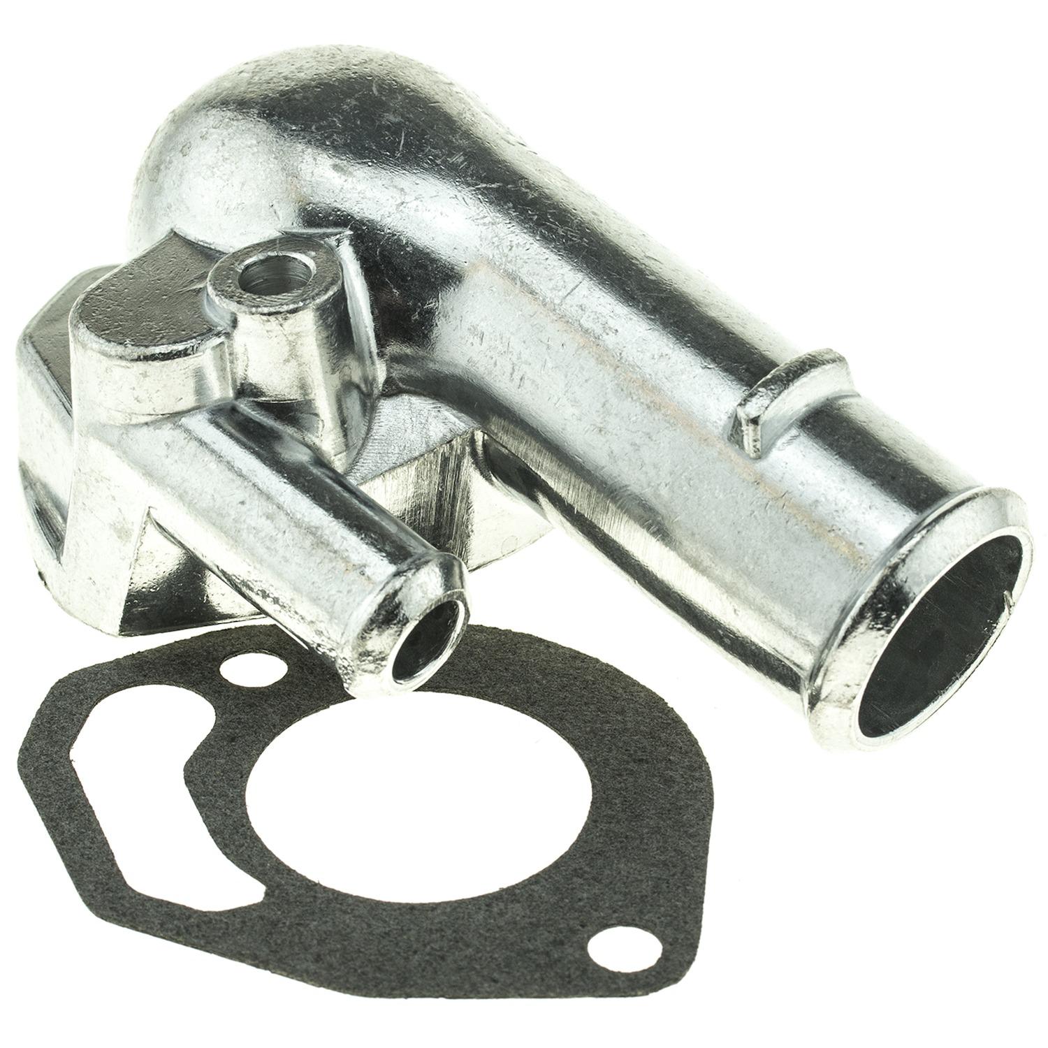 MotoRad CH4802 Engine Coolant Water Outlet product image 1 of 5