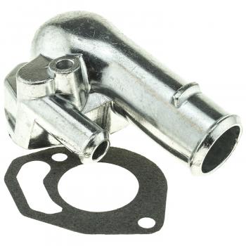 1982 Jeep CJ5 Engine Coolant Water Outlet MotoRad CH4802 image 1 of 4