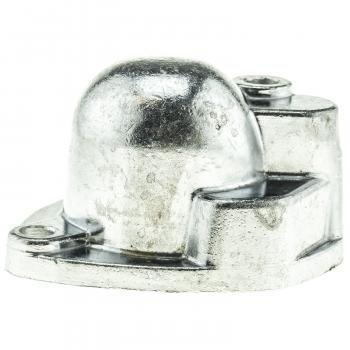 1982 Jeep CJ5 Engine Coolant Water Outlet MotoRad CH4802 image 2 of 4