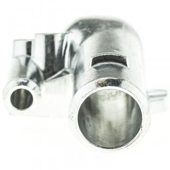 1982 Jeep CJ5 Engine Coolant Water Outlet MotoRad CH4802 image 4 of 4