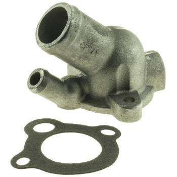 1972 Jeep Commando Engine Coolant Water Outlet