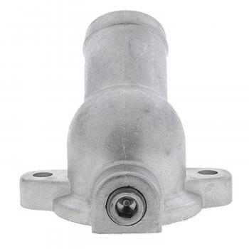 1973 Jeep CJ5 Engine Coolant Water Outlet MotoRad CH4809 image 2 of 4