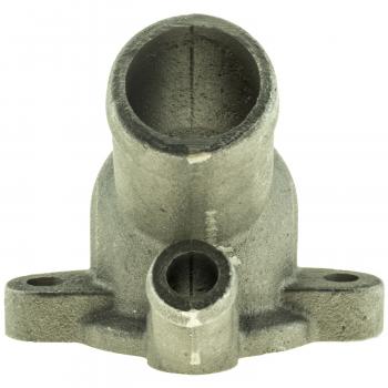 1973 Jeep CJ5 Engine Coolant Water Outlet MotoRad CH4809 image 4 of 4