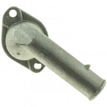 1990 Pontiac Firebird Engine Coolant Water Outlet MotoRad CH4811 image 4 of 4
