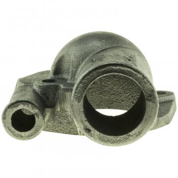 1966 Jeep Commando Engine Coolant Water Outlet MotoRad CH4815 image 3 of 4
