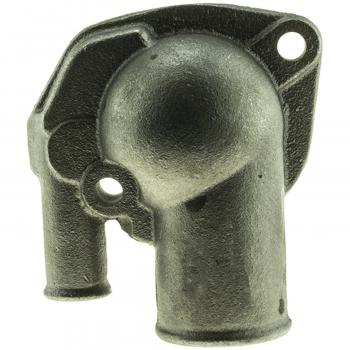 1966 Jeep Commando Engine Coolant Water Outlet MotoRad CH4815 image 4 of 4