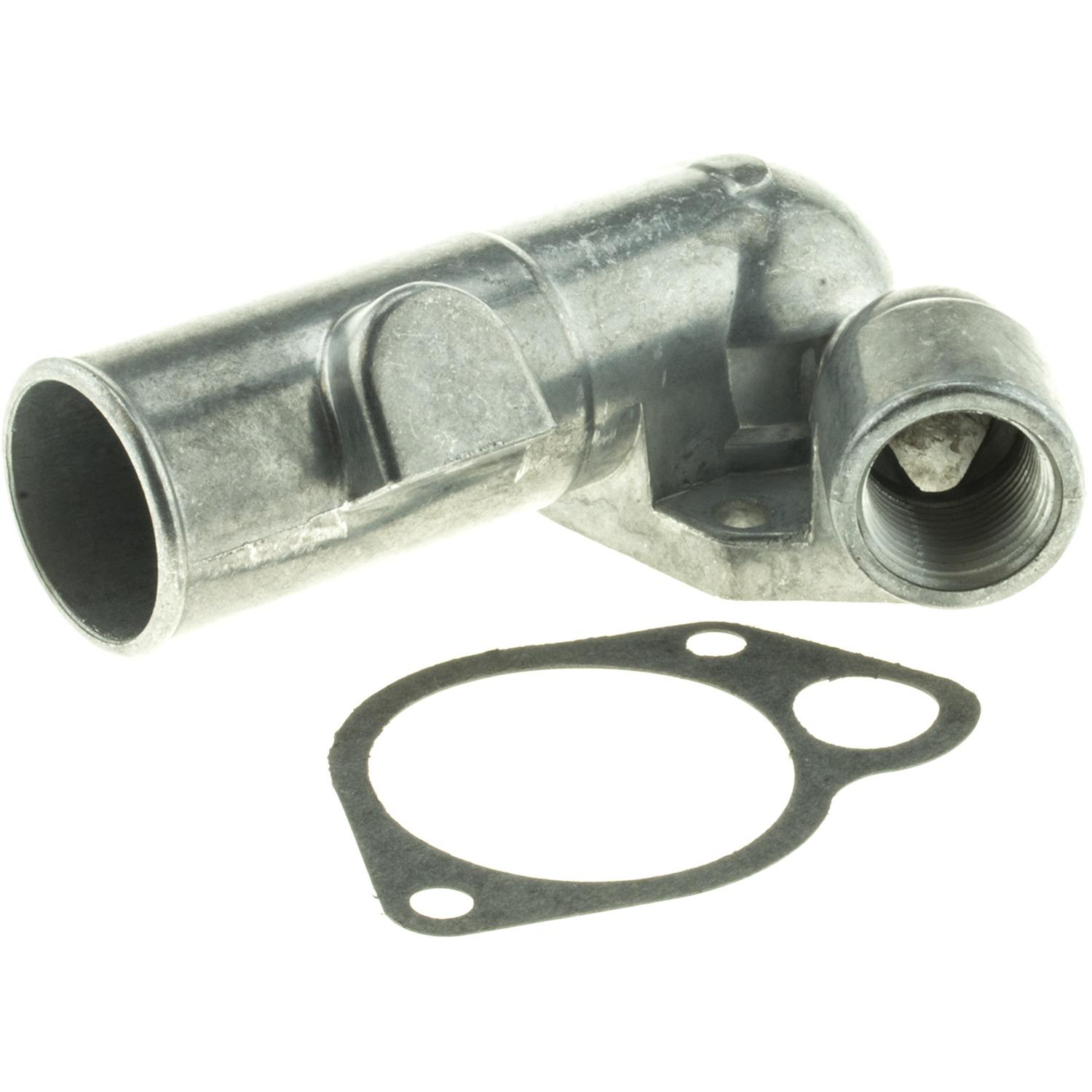 MotoRad CH4816 - Engine Coolant Thermostat Housing MotoRad CH4816 Engine Coolant Thermostat Housing product image 1 of 4
