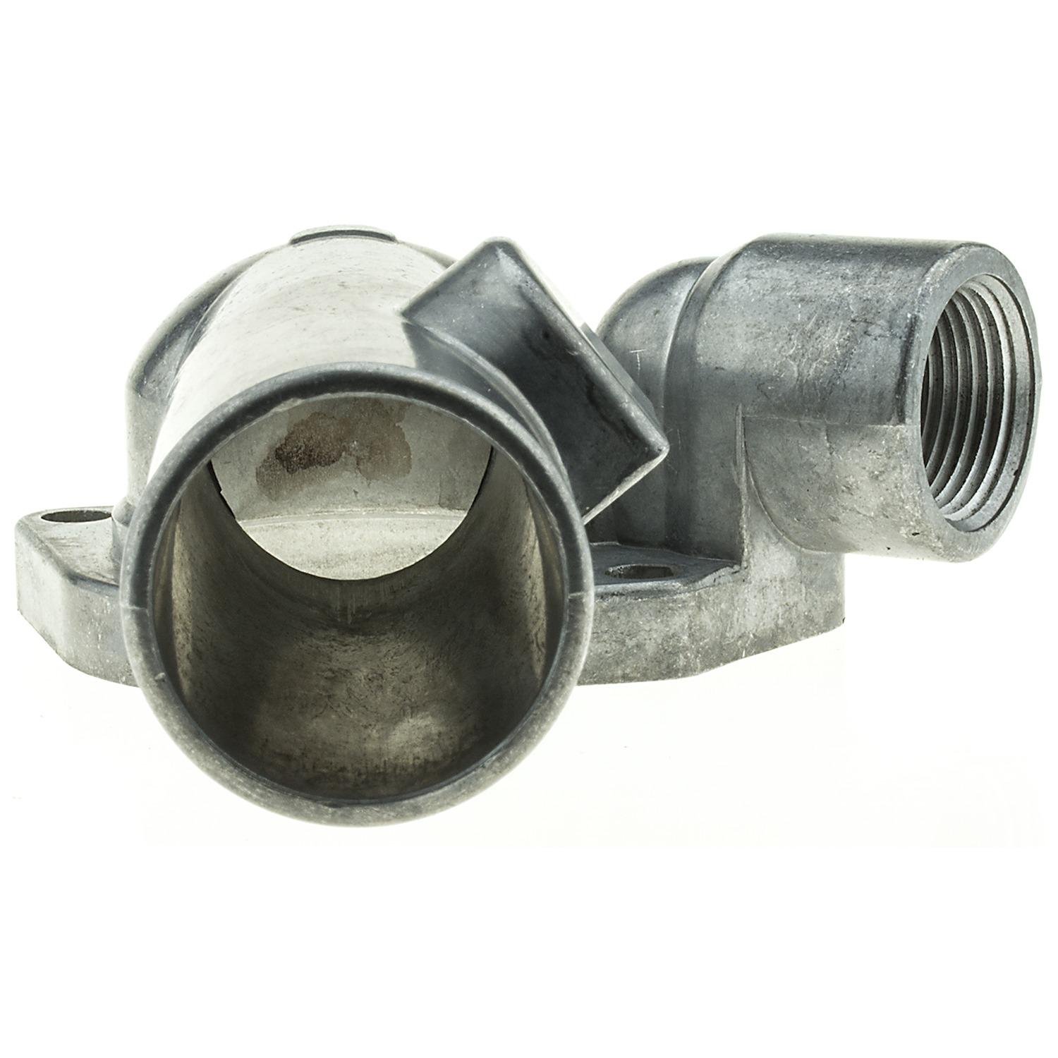 MotoRad CH4816 - Engine Coolant Thermostat Housing MotoRad CH4816 Engine Coolant Thermostat Housing product image 3 of 4