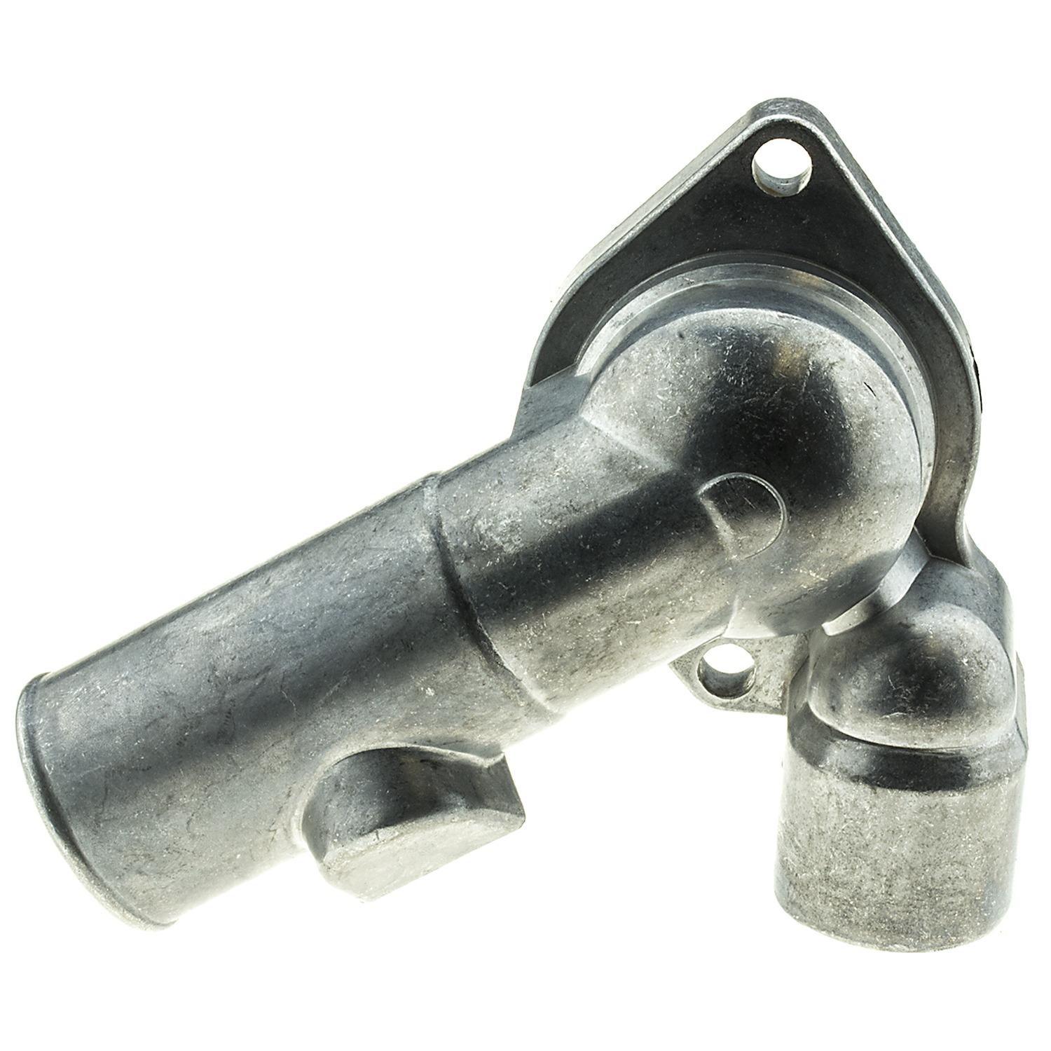 MotoRad CH4816 - Engine Coolant Thermostat Housing MotoRad CH4816 Engine Coolant Thermostat Housing product image 4 of 4