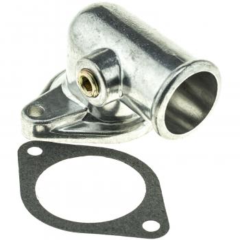 1968 Mercury Marauder Engine Coolant Water Outlet