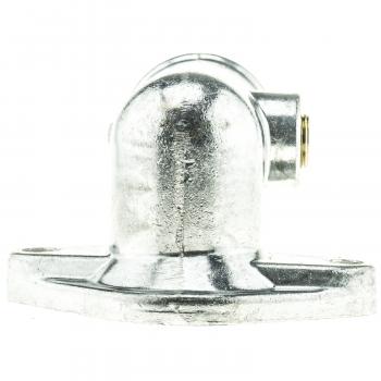 1967 Mercury Comet Engine Coolant Water Outlet MotoRad CH4818 image 2 of 4