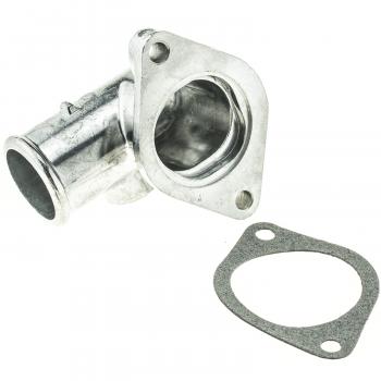 1967 Mercury Comet Engine Coolant Water Outlet MotoRad CH4818 image 3 of 4