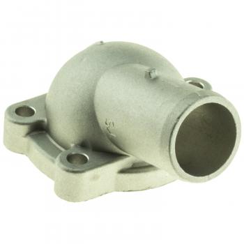 1994 Isuzu Trooper Engine Coolant Water Outlet MotoRad CH4819 image 1 of 4