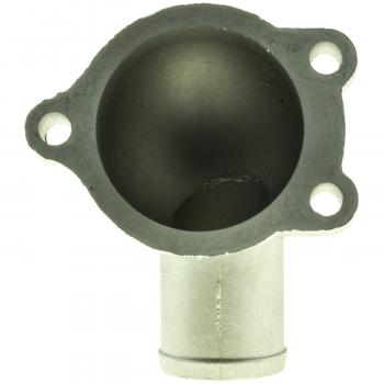 1994 Isuzu Trooper Engine Coolant Water Outlet MotoRad CH4819 image 2 of 4