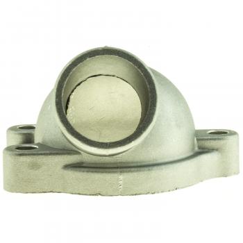 1994 Isuzu Trooper Engine Coolant Water Outlet MotoRad CH4819 image 3 of 4