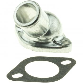 1966 GMC PB3500 Van Engine Coolant Water Outlet