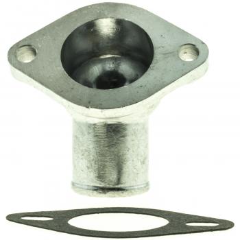 1967 Chevrolet C20 Suburban Engine Coolant Water Outlet MotoRad CH4820 image 3 of 4