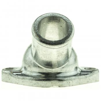 1967 Chevrolet C20 Suburban Engine Coolant Water Outlet MotoRad CH4820 image 4 of 4