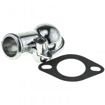1970 Checker Deluxe Engine Coolant Water Outlet