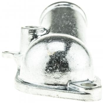 1970 GMC C35/C3500 Pickup Engine Coolant Water Outlet MotoRad CH4823 image 2 of 4