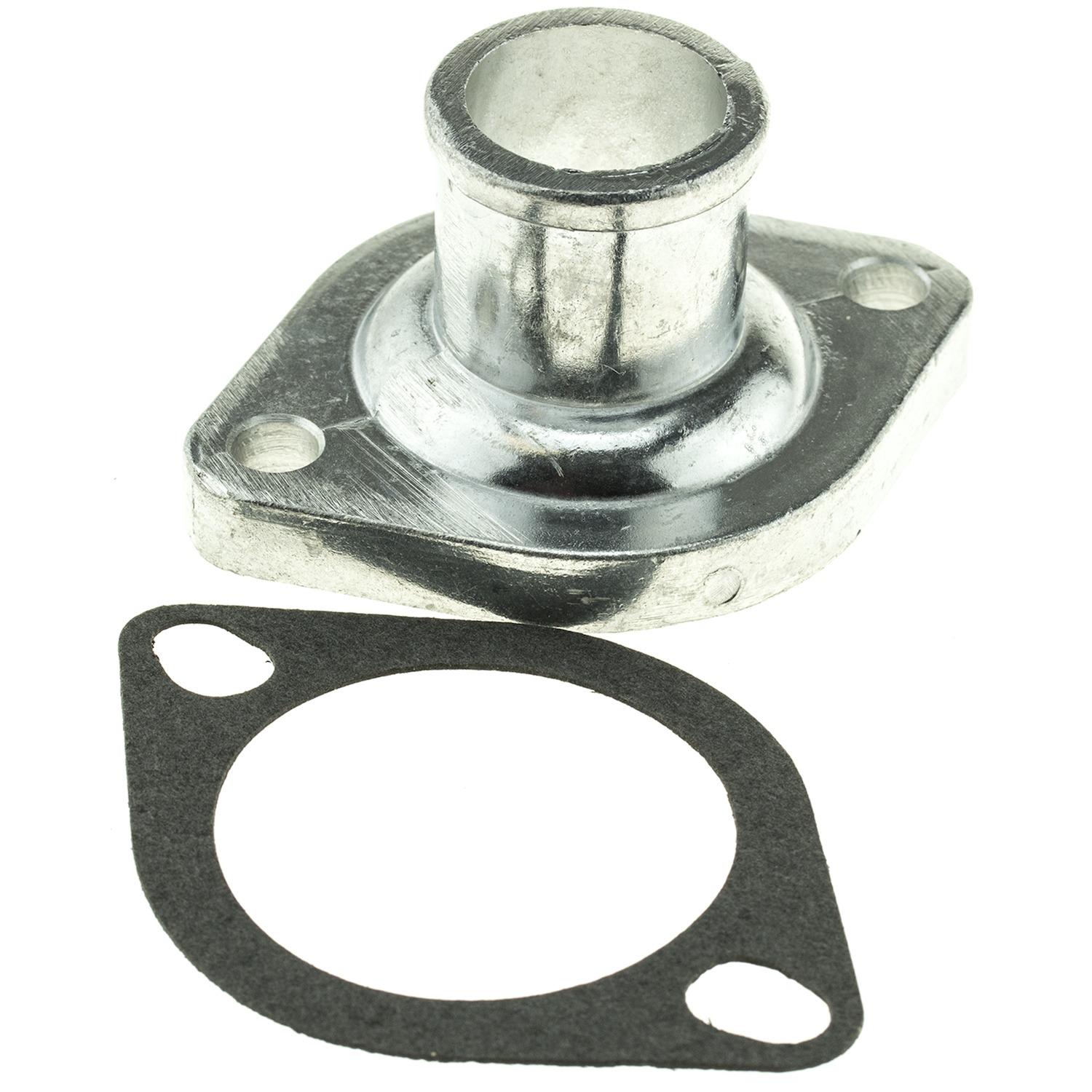 MotoRad CH4830 - Engine Coolant Water Outlet MotoRad CH4830 Engine Coolant Water Outlet product image 1 of 4