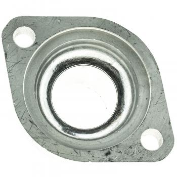1971 Dodge B200 Van Engine Coolant Water Outlet MotoRad CH4830 image 2 of 4