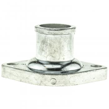 1971 Dodge B200 Van Engine Coolant Water Outlet MotoRad CH4830 image 3 of 4